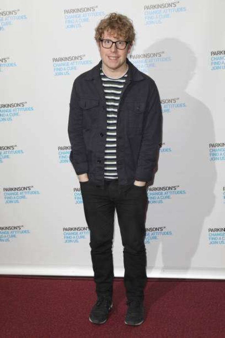 Josh Widdicombe - Bio, Age, siblings, height, Wiki, Facts and Family