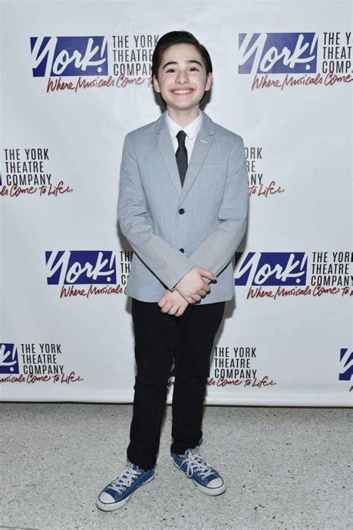 Joshua Colley - Bio, Age, siblings, Wiki, Facts and Family