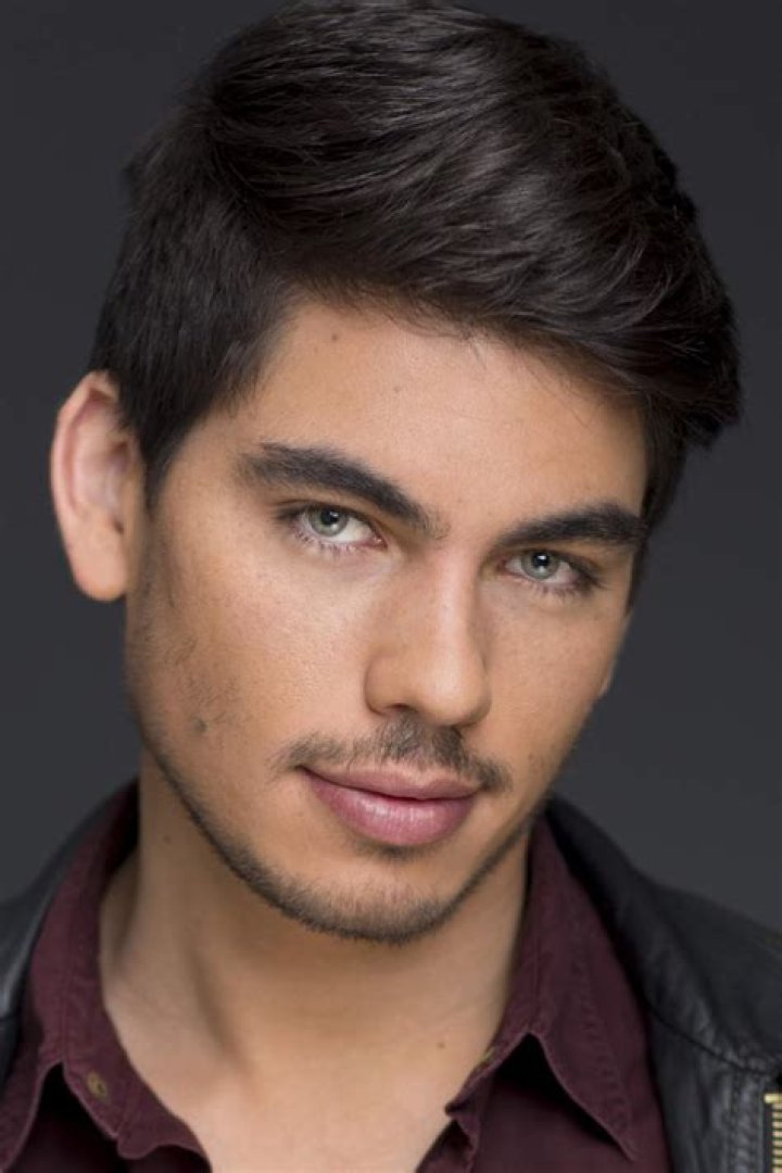 Joshua Gutiérrez - Bio, Age, Wiki, Facts and Family