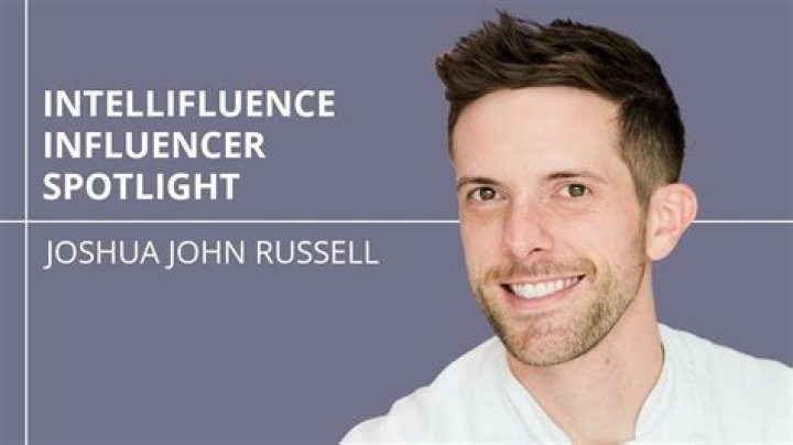 Joshua John Russell - Bio, Age, Wiki, Facts and Family