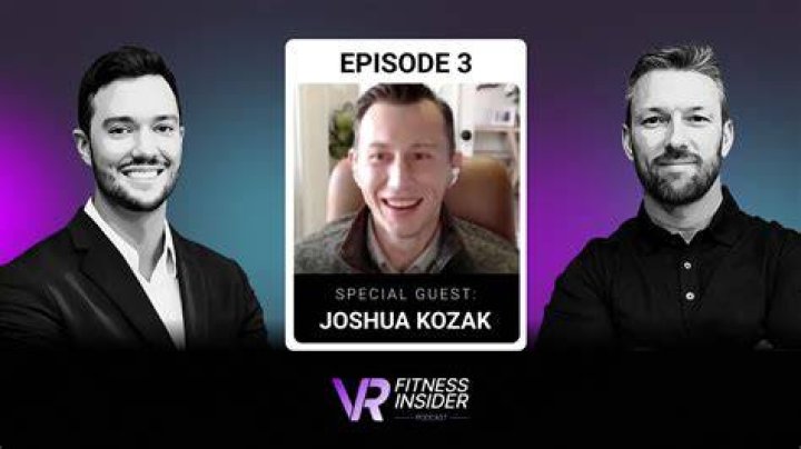Joshua Kozak - Biography, Age, Wiki, Facts and Family