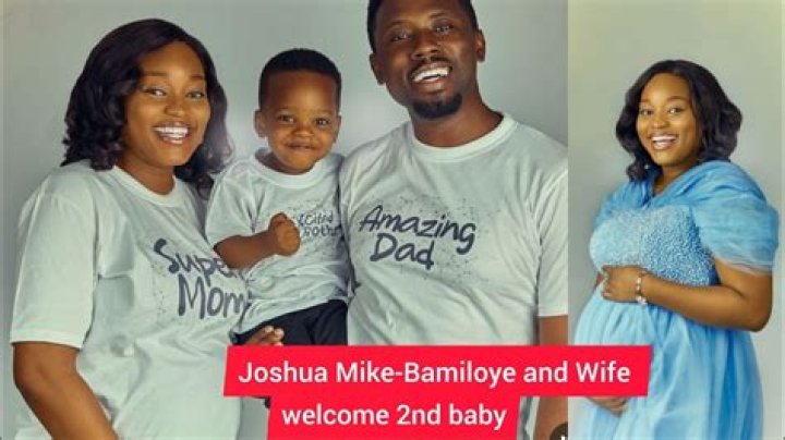 Joshua Mike Bamiloye - Bio, Age, Wiki, Facts and Family