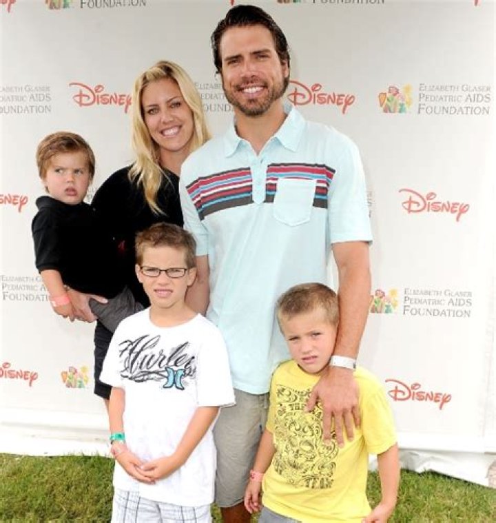Joshua Morrow - Bio, Age, net worth, height, Wiki, Facts and Family