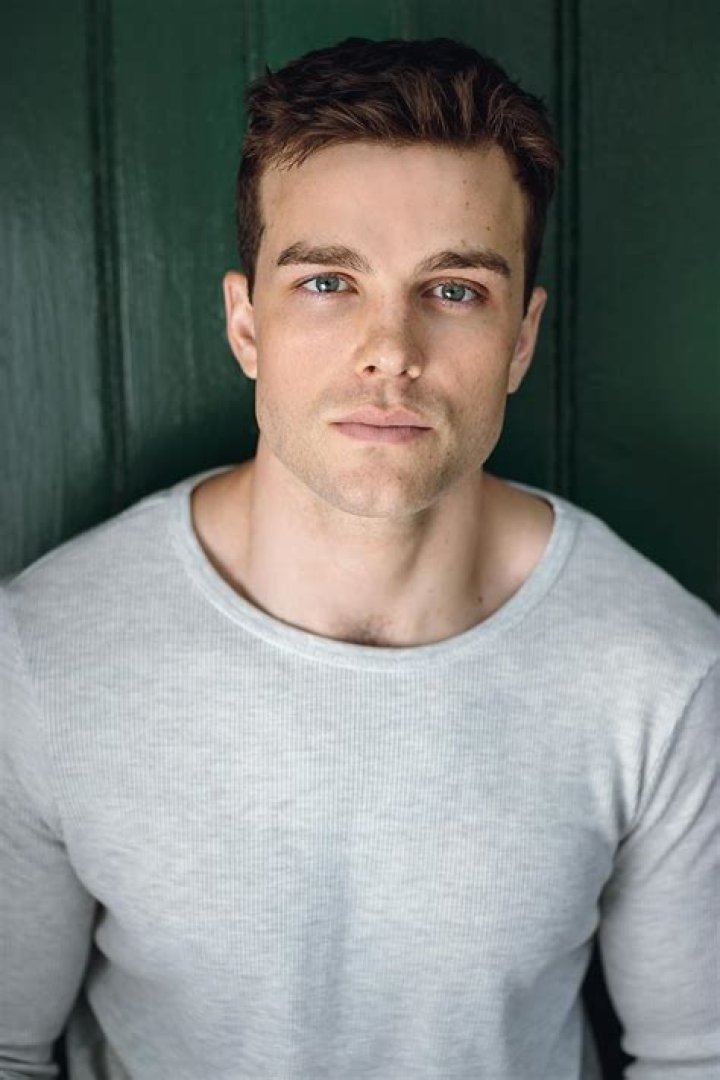 Joshua Orpin - Biography, Age, Wiki, Facts and Family