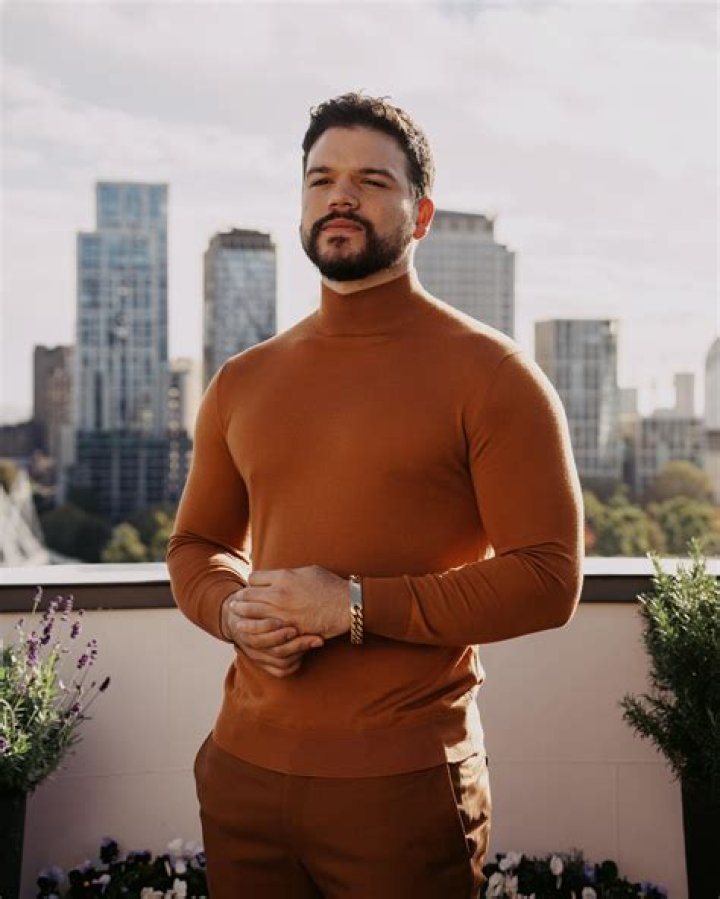 Joshua Rivera: TV Actor Detailed Bio, Age, Birthday, & Height Insights and more