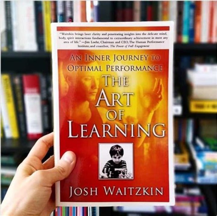 Joshua Waitzkin - Bio, Age, Wiki, Facts and Family