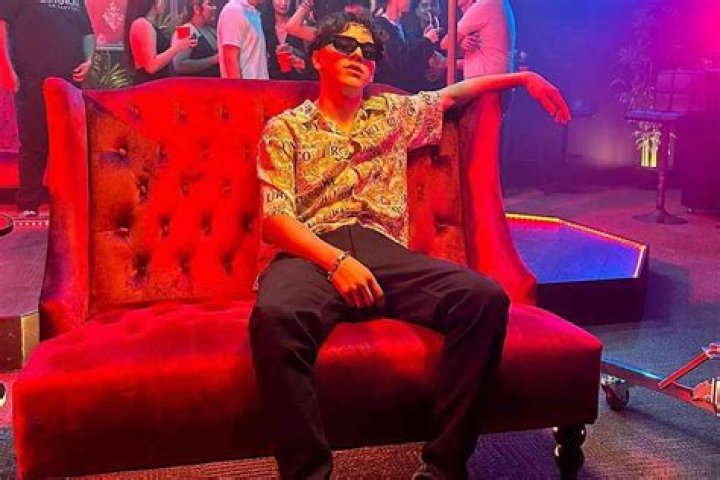 Joshua Xavier Gutierrez: World Music Singer Detailed Bio, Age, Birthday, & Height Insights and more