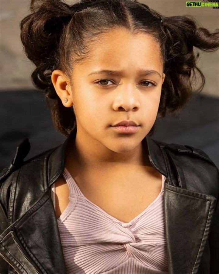Journey Christine - Bio, Age, Wiki, Facts and Family