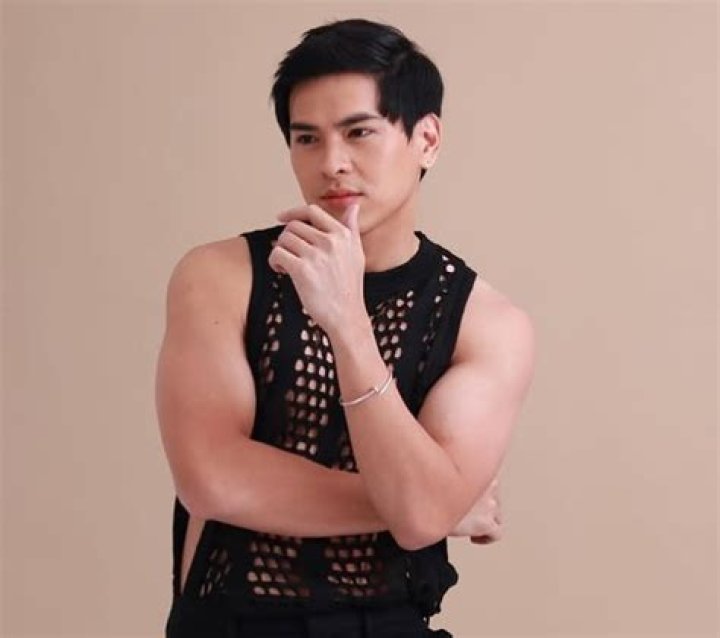 Jovani Manansala - Bio, Age, Wiki, Facts and Family