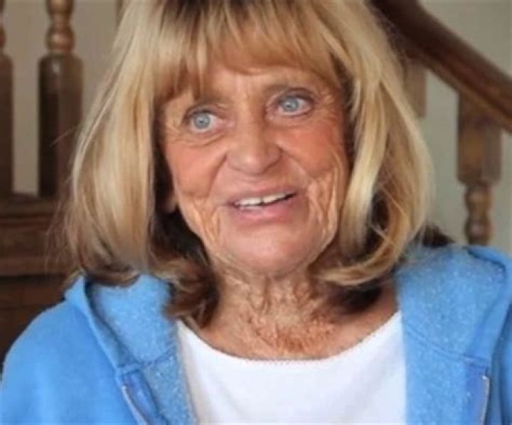 Joy Harmon - Bio, Age, Wiki, Facts and Family