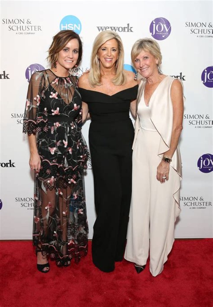 Joy Mangano - Bio, Age, Wiki, Facts and Family