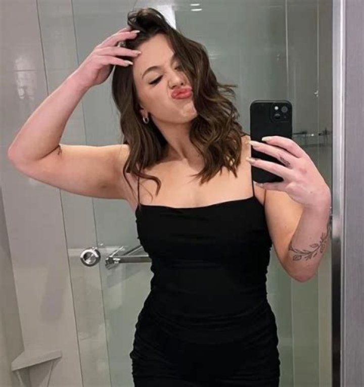Joy Rindfleisch: TikTok Star Detailed Bio, Age, Birthday, & Height Insights and more