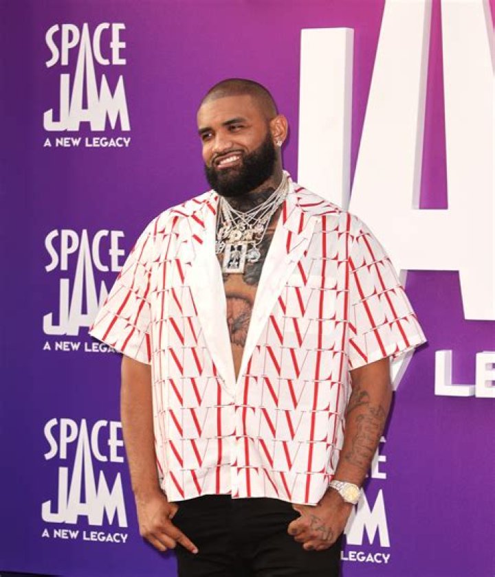 Joyner Lucas - Bio, Age, height, weight, Wiki, Facts and Family