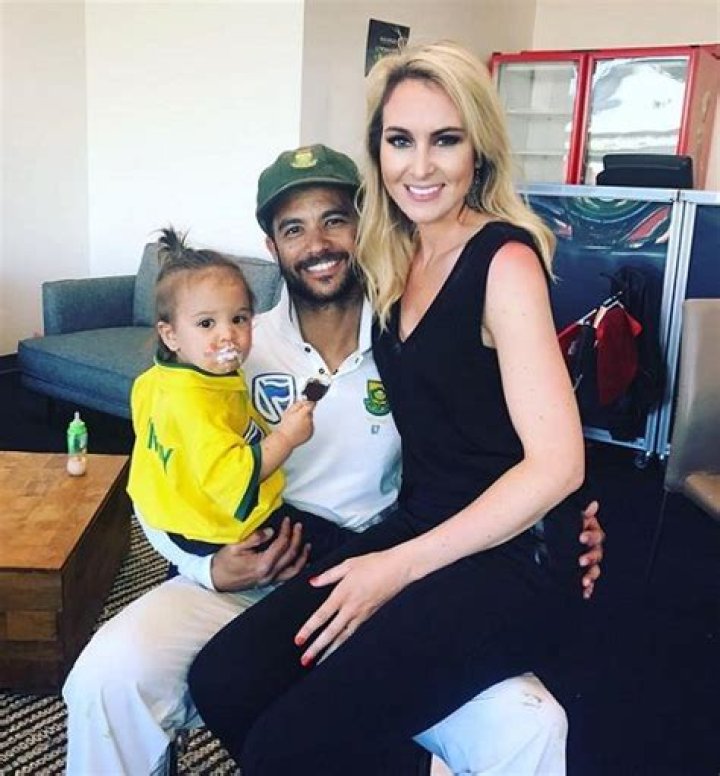 JP Duminy - Bio, Age, Wiki, Facts and Family