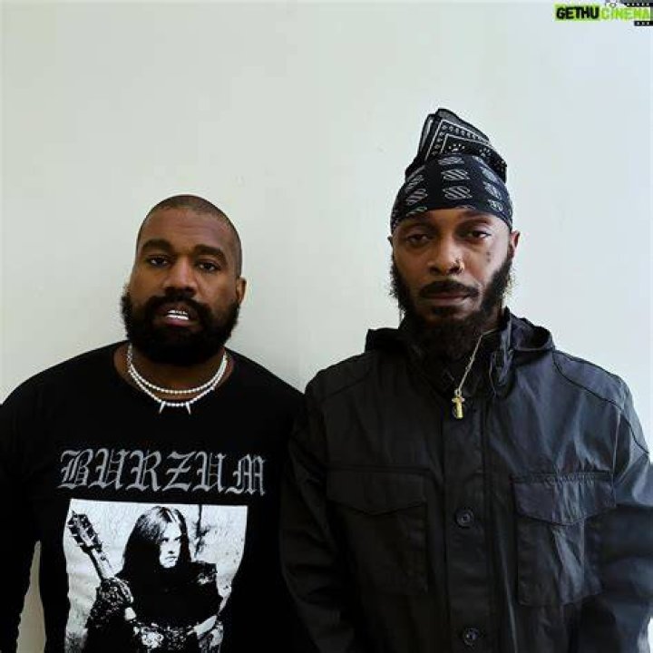 JPEGMAFIA - Bio, Age, Wiki, Facts and Family