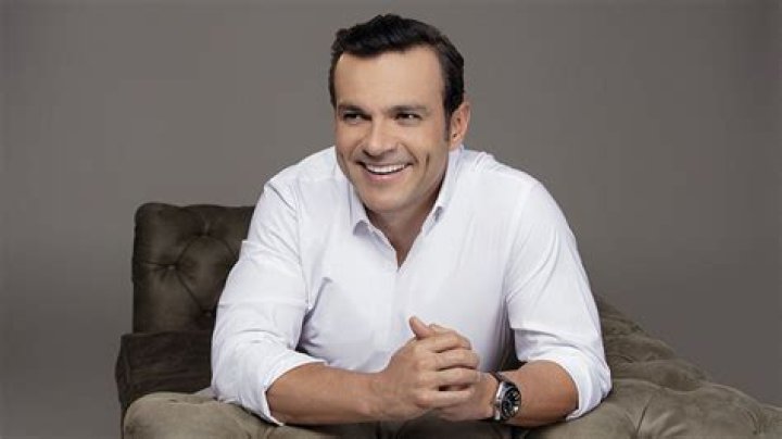Juan Diego Alvira - Bio, Age, height, Wiki, Facts and Family