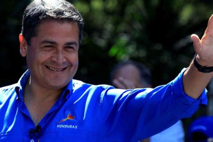 Juan Orlando Hernández - Bio, Age, siblings, Wiki, Facts and Family