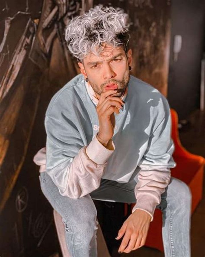 Juan Pablo Jaramillo - Bio, Age, Wiki, Facts and Family