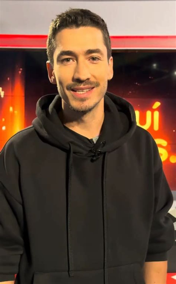 Juan Pablo Urrego - Bio, Age, height, Wiki, Facts and Family