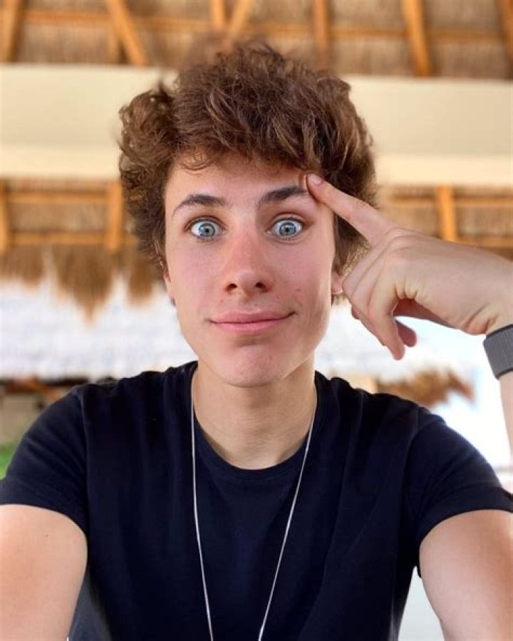 Juanpa Zurita - Bio, Age, net worth, Wiki, Facts and Family
