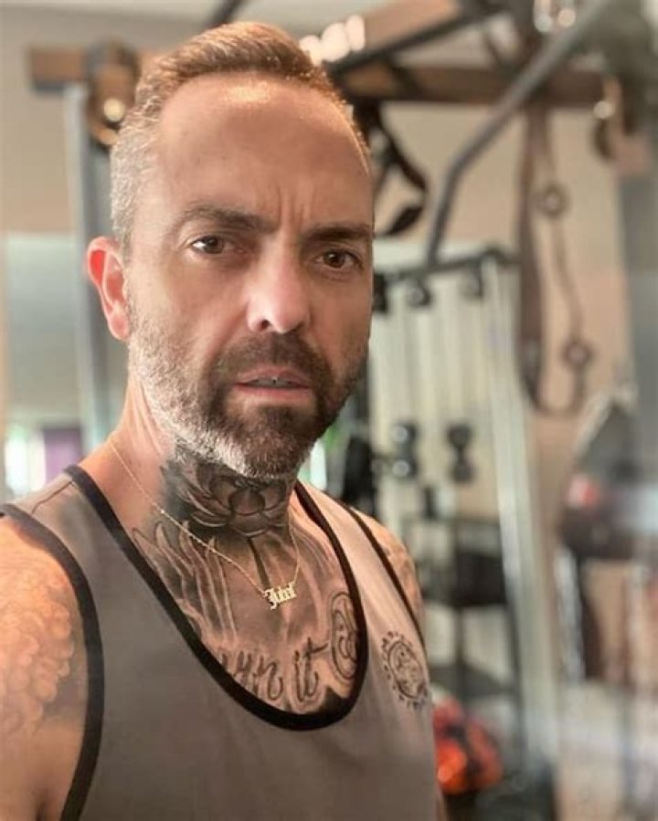 Jubal Flagg - Bio, Age, Wiki, Facts and Family