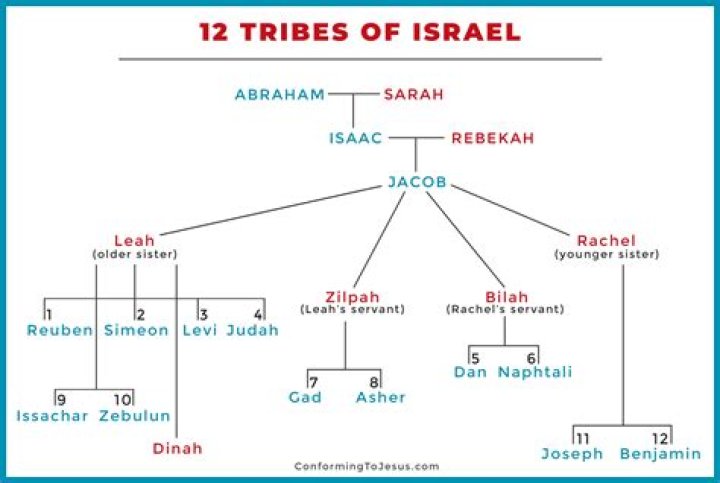 Judah Our Tribe of Many - Bio, Age, Wiki, Facts and Family