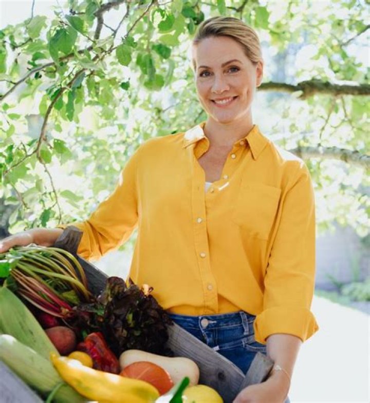 Judith Rakers - Bio, Age, Wiki, Facts and Family