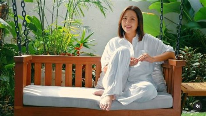 Judy Ann Santos - Bio, Age, Wiki, Facts and Family