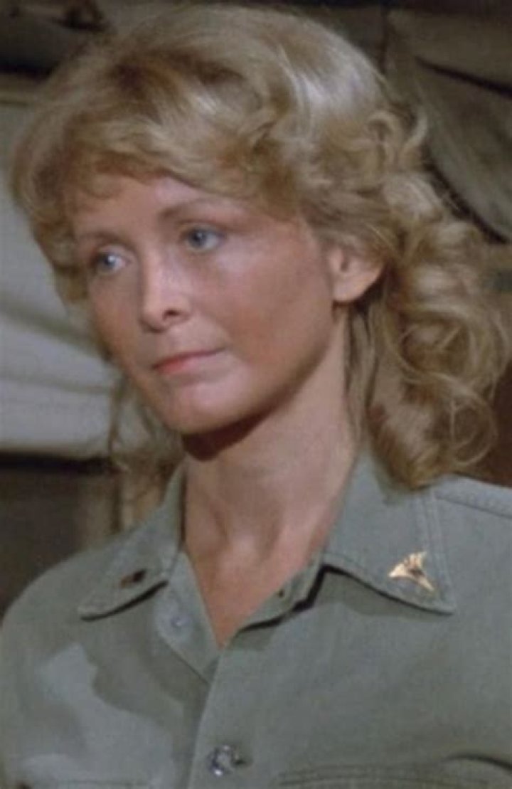 Judy Farrell - Bio, Age, Wiki, Facts and Family