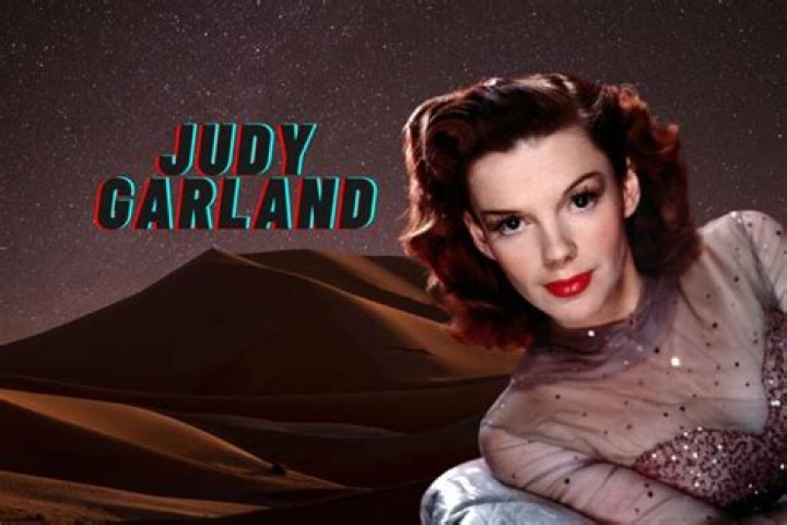 Judy Garland - Bio, Age, Wiki, Facts and Family