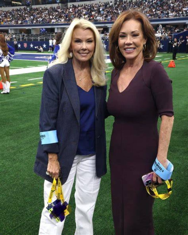 Judy Trammell - Bio, Age, Wiki, Facts and Family