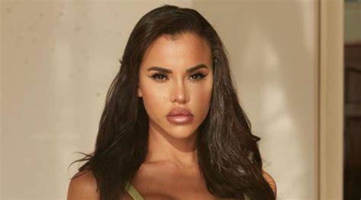 JuJu - Bio, Age, Wiki, Facts and Family