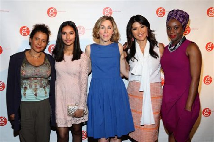 Juju Chang - Bio, Age, Wiki, Facts and Family