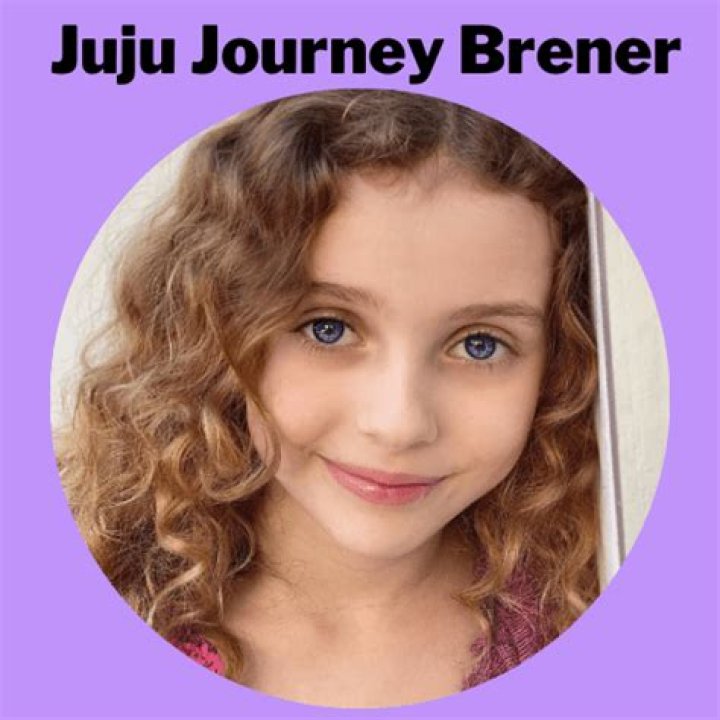 Juju Journey Brener (actress) - Wikipedia, Age, Net Worth, Biography , Spotify, TikTok, Facebook, Facts and Family