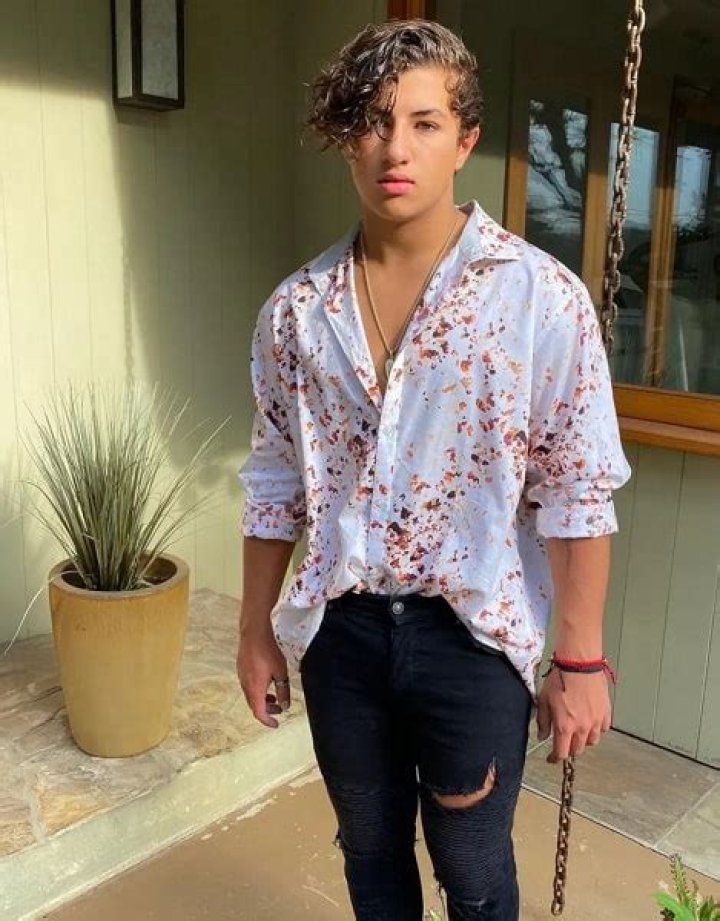Jules Coutinho - Bio, Age, Wiki, Facts and Family