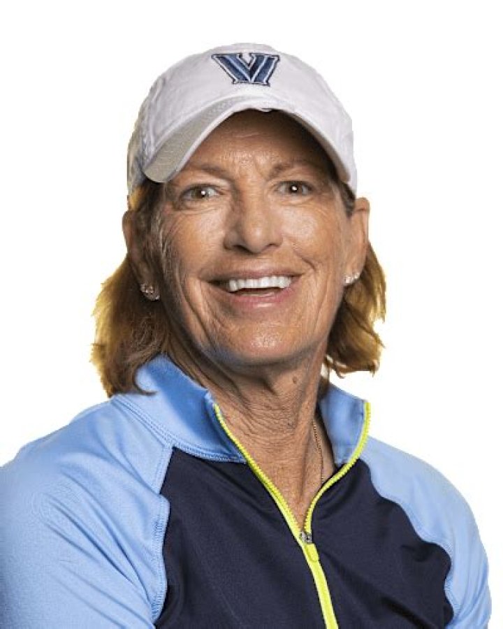 Juli Inkster - Bio, Age, Wiki, Facts and Family