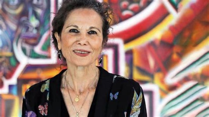 Julia Alvarez - Bio, Age, Wiki, Facts and Family
