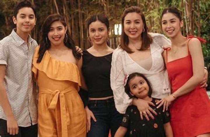 Julia Barretto - Bio, Age, Wiki, Facts and Family