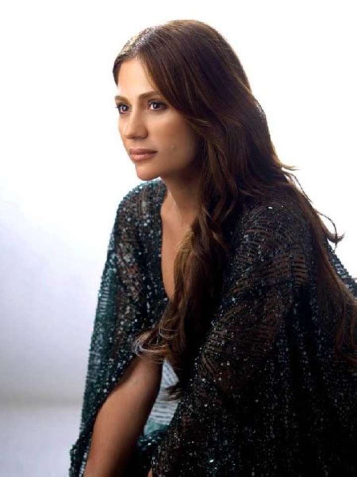 Julia Boutros - Bio, Age, Wiki, Facts and Family