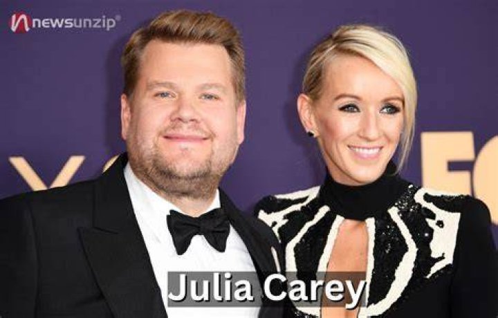 Julia Carey - Bio, Age, Wiki, Facts and Family