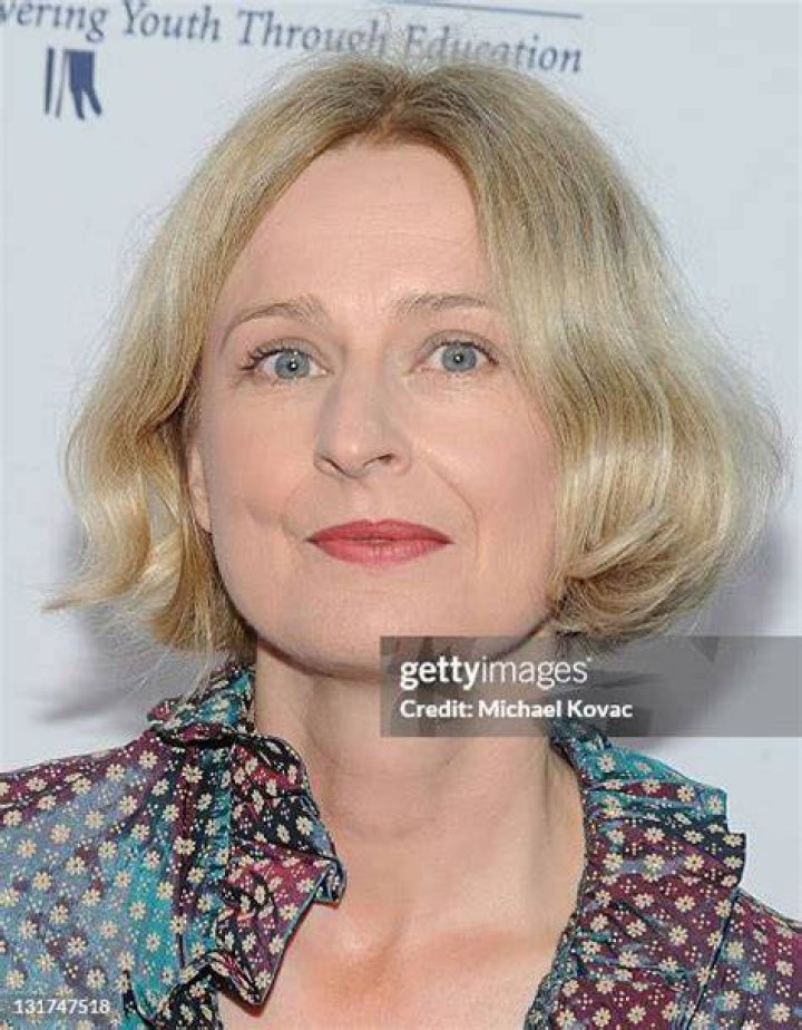 Julia Fordham - Bio, Age, Wiki, Facts and Family