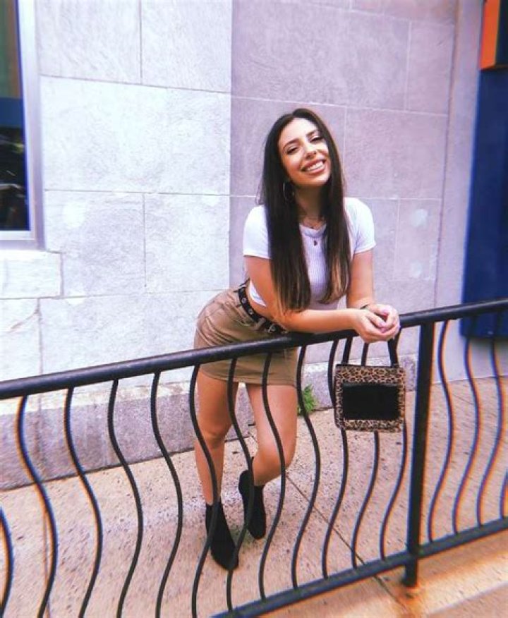 Julia Gilman - Bio, Age, Wiki, Facts and Family