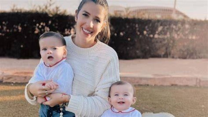 Julia Menu García - Bio, Age, Wiki, Facts and Family