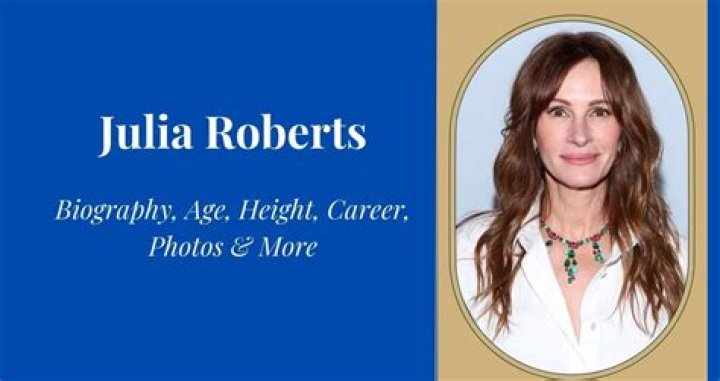 Julia Pereira - Bio, Age, Wiki, Facts and Family