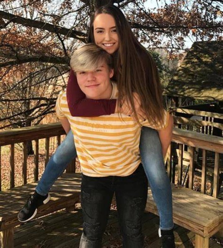 Julia Raleigh - Bio, Age, Wiki, Facts and Family