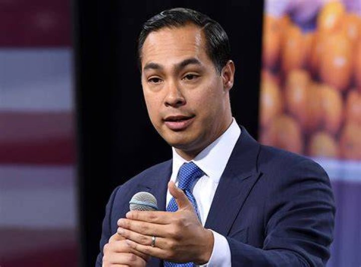 Julian Castro - Bio, Age, net worth, height, weight, Wiki, Facts and Family