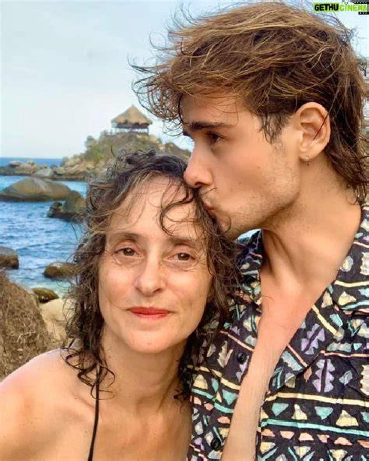 Julián Cerati - Bio, Age, Wiki, Facts and Family