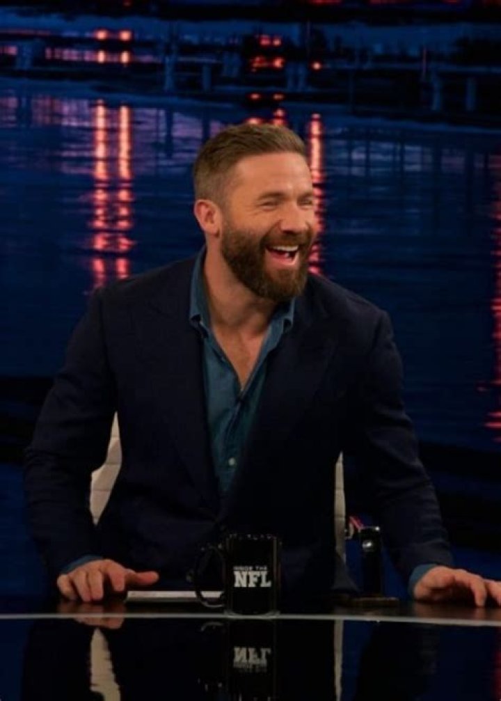 Julian Edelman - Bio, Age, net worth, height, Wiki, Facts and Family