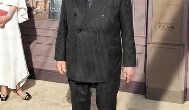 Julian Fellowes - Bio, Age, net worth, Wiki, Facts and Family