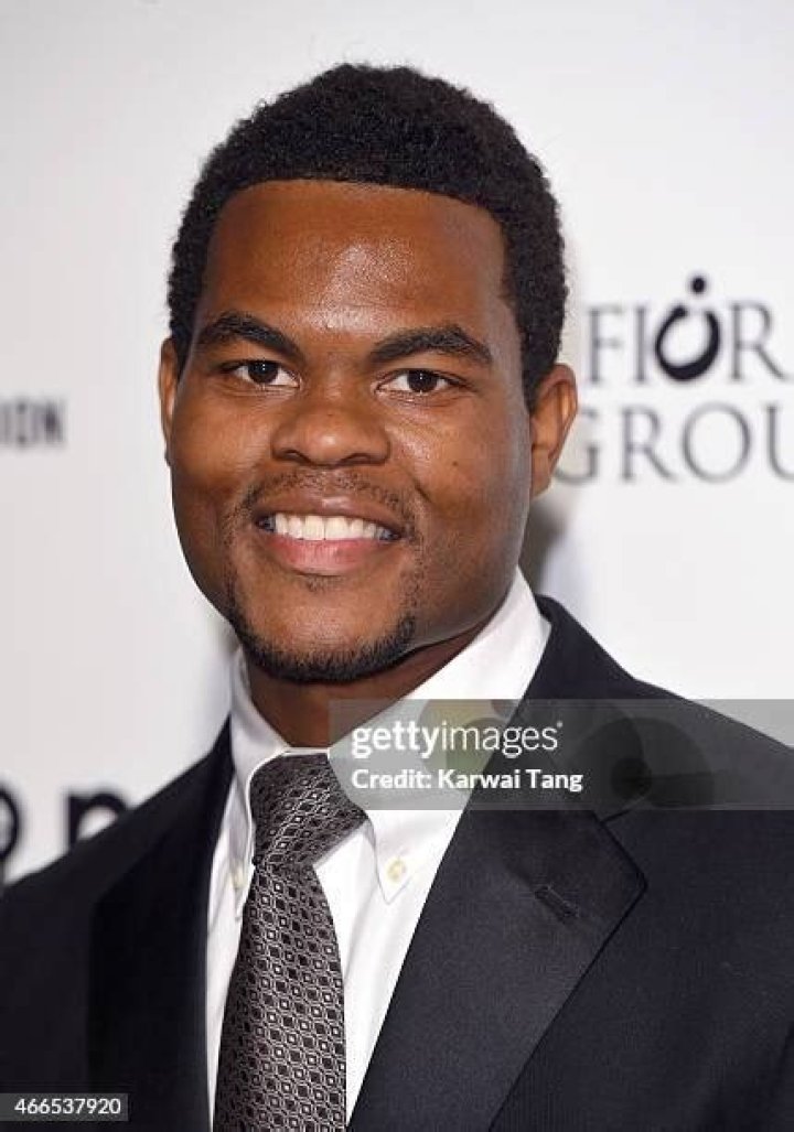 Julian Gant : Net Worth, Age, Birthday, Wiki, Bio and Fa...